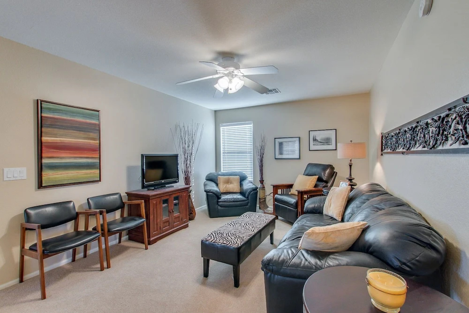 Taylor Trail - 4 Br home by RedAwning