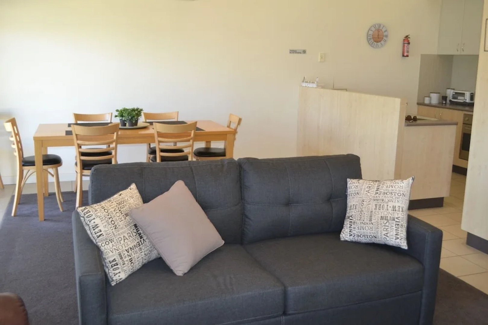 Grange Water View Yarrawonga