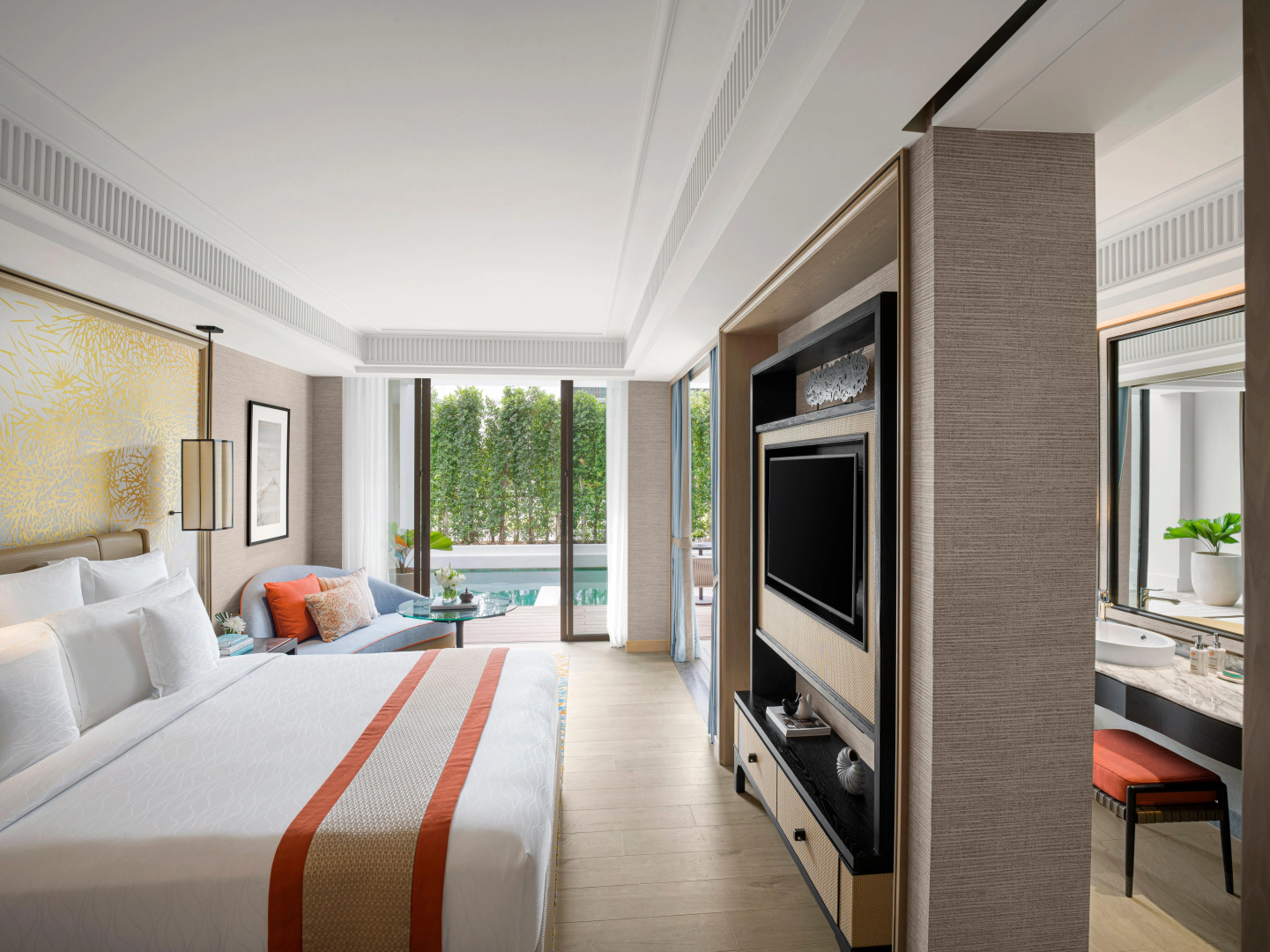 InterContinental Phuket Resort by IHG