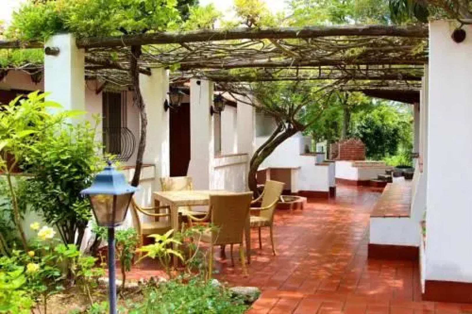 Tenuta Conte Ruggero