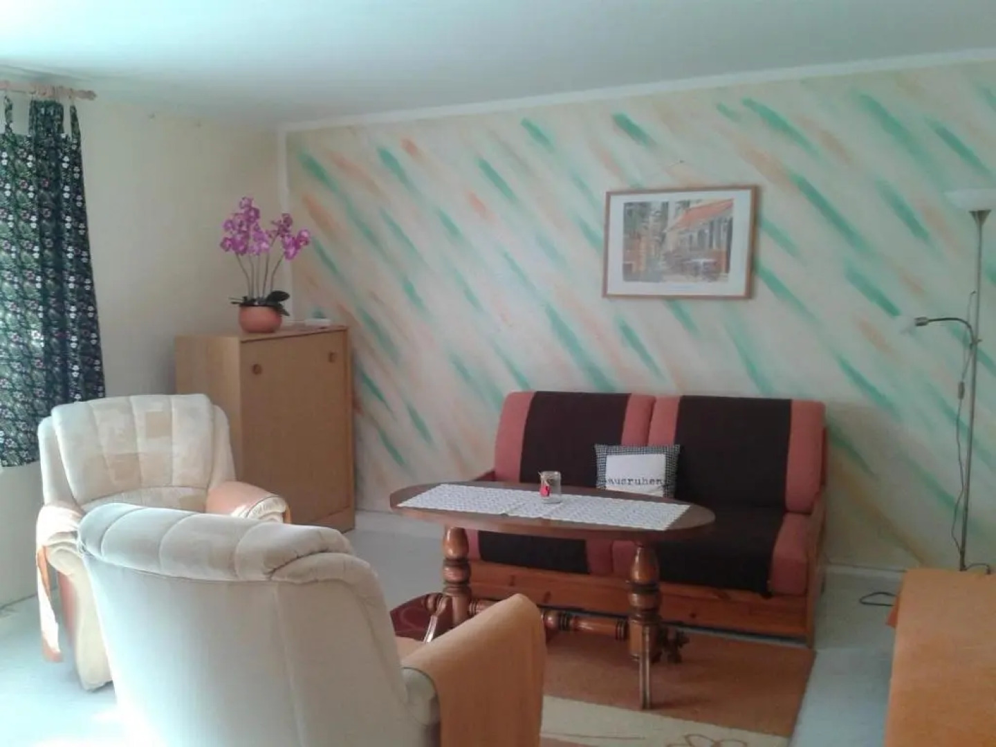 Apartments zum Brauergang