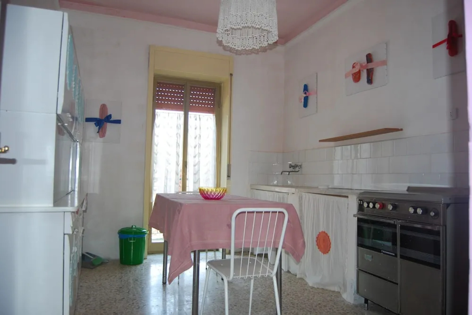 Casa Vacanze PiccoleDonne