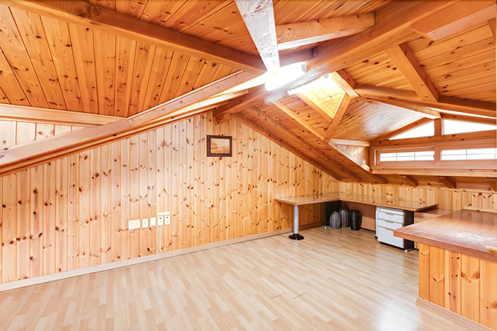 Yangsan Solmaru Pension