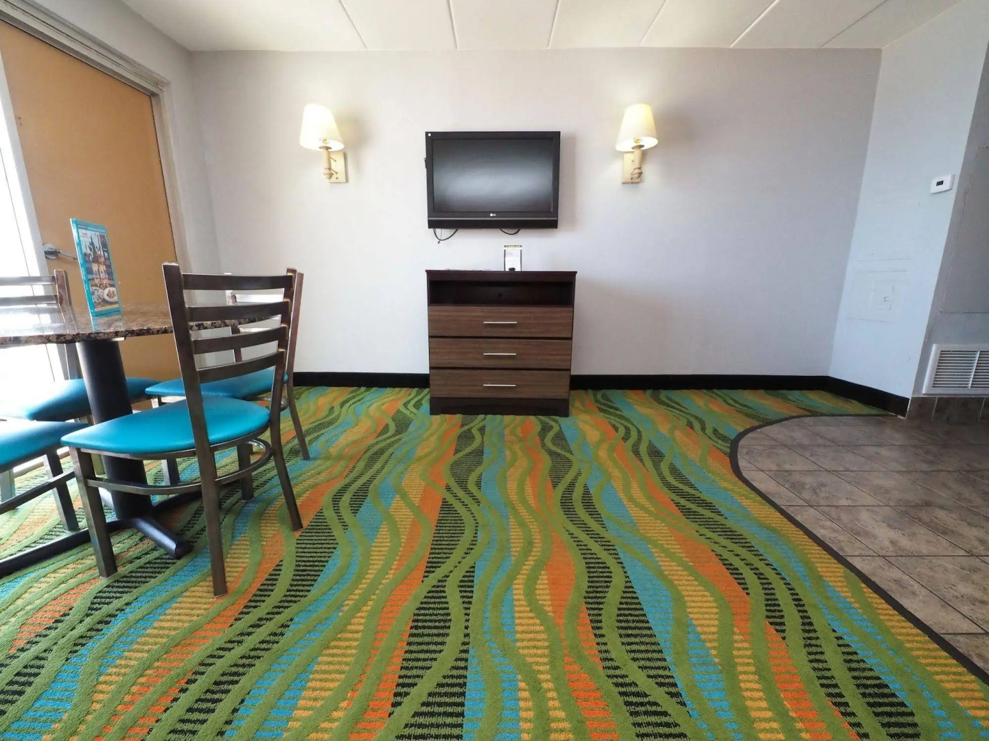 Marjac Suites Virginia Beach Oceanfront