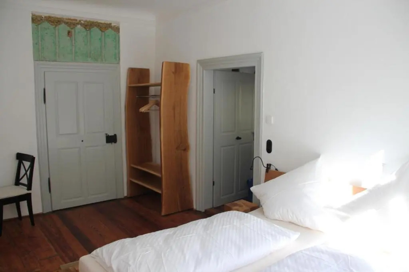 Altstadtpalais im Sand