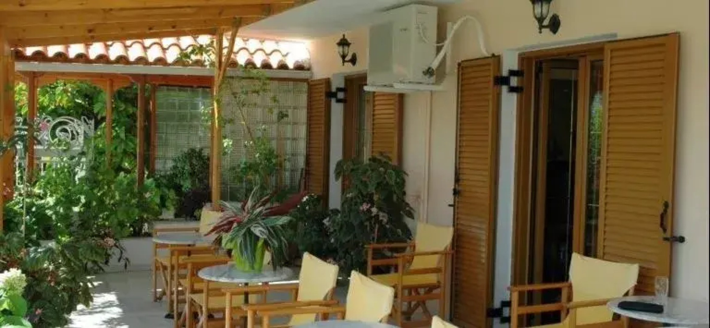Angela Apartments