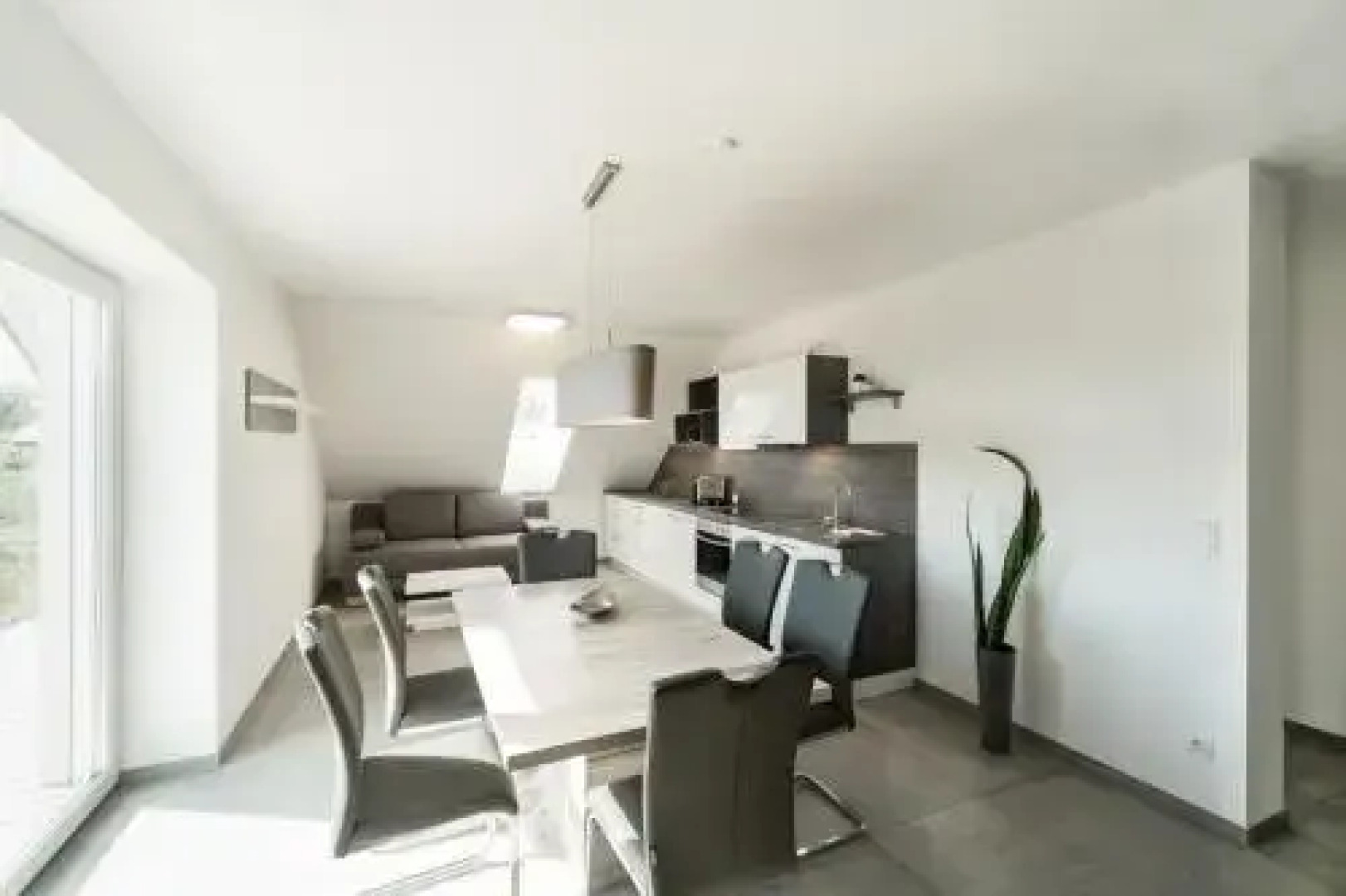 Hotel Restaurant Sailer