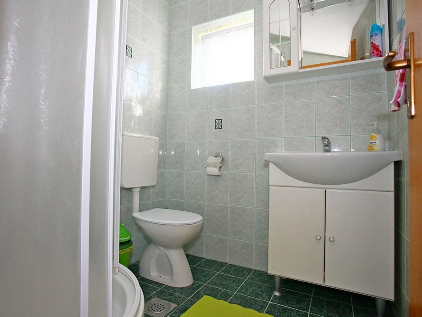 Apartments Dama (ex Danica)