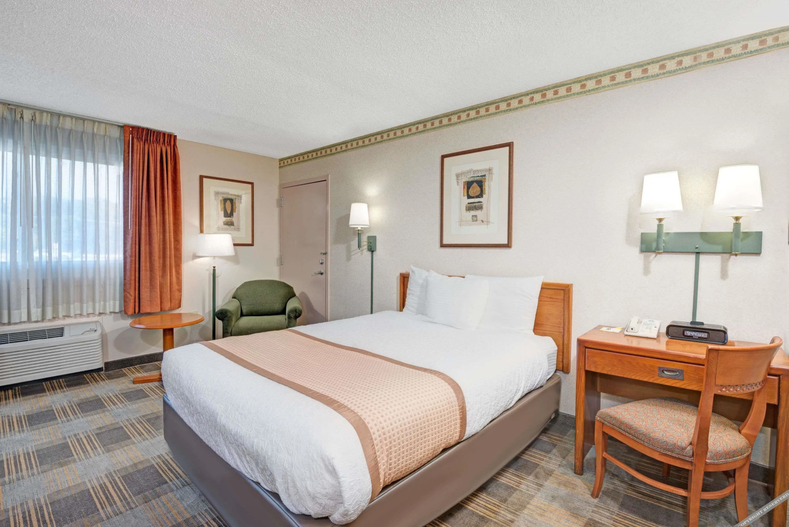 Hampton Inn Egg Harbor Township Atlantic City