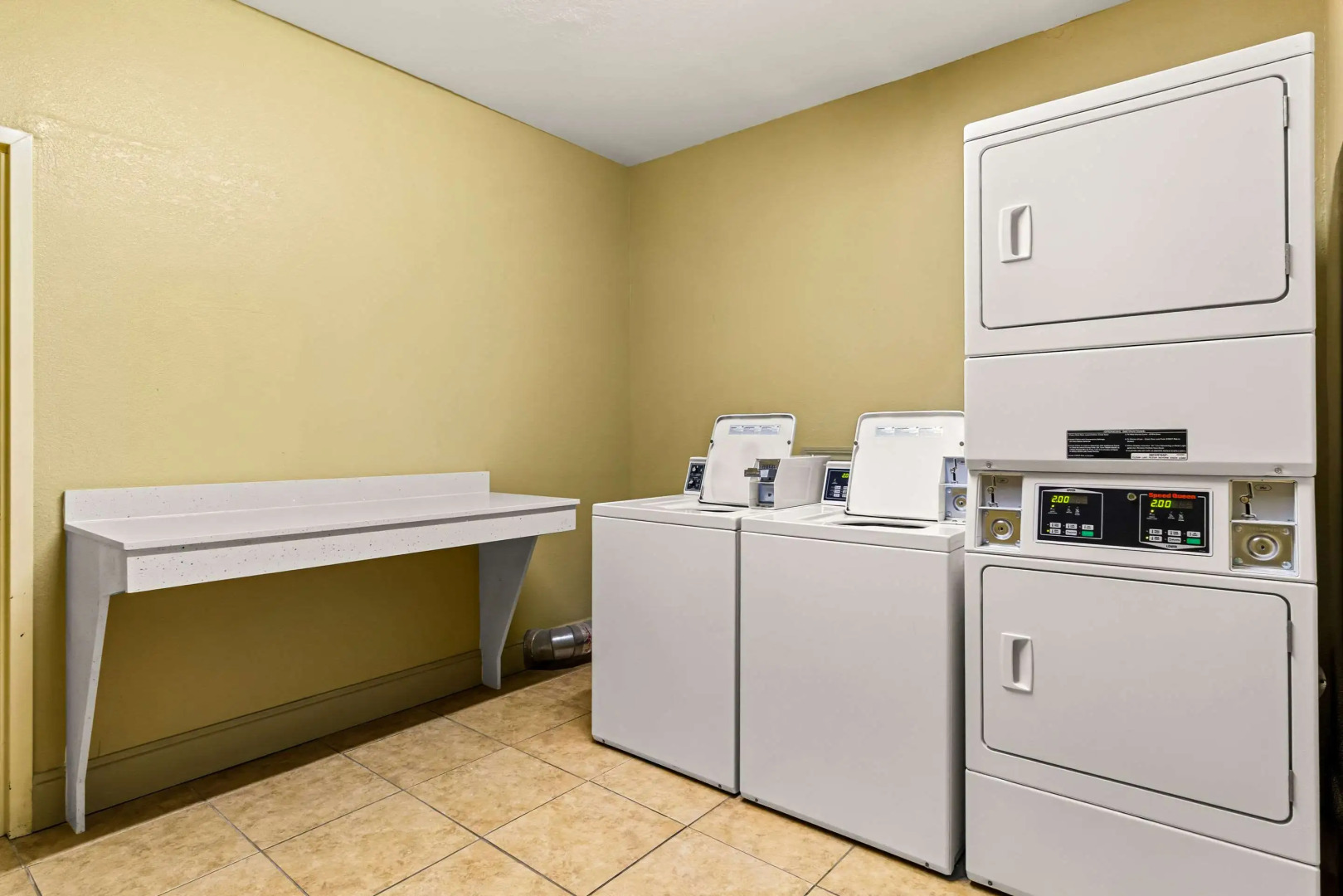 Quality Inn Bay City TX