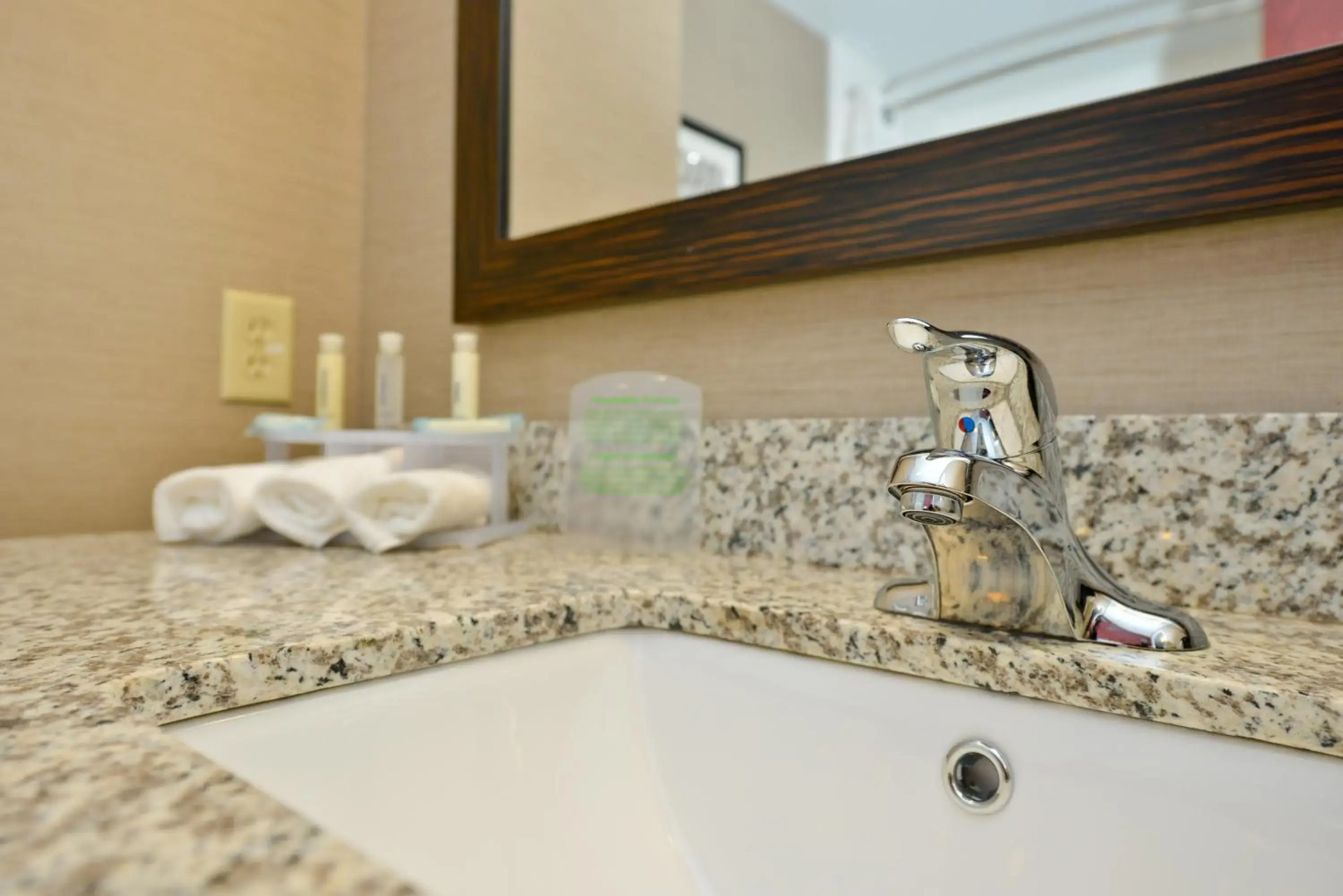 Holiday Inn Express Canandaigua - Finger Lakes by IHG