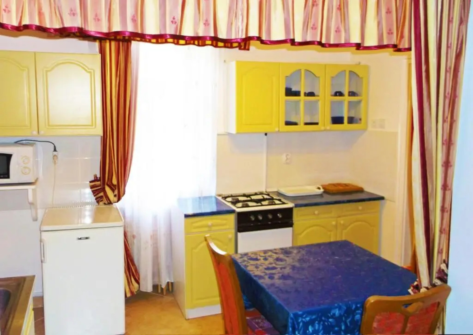 Arany Barokk Apartman