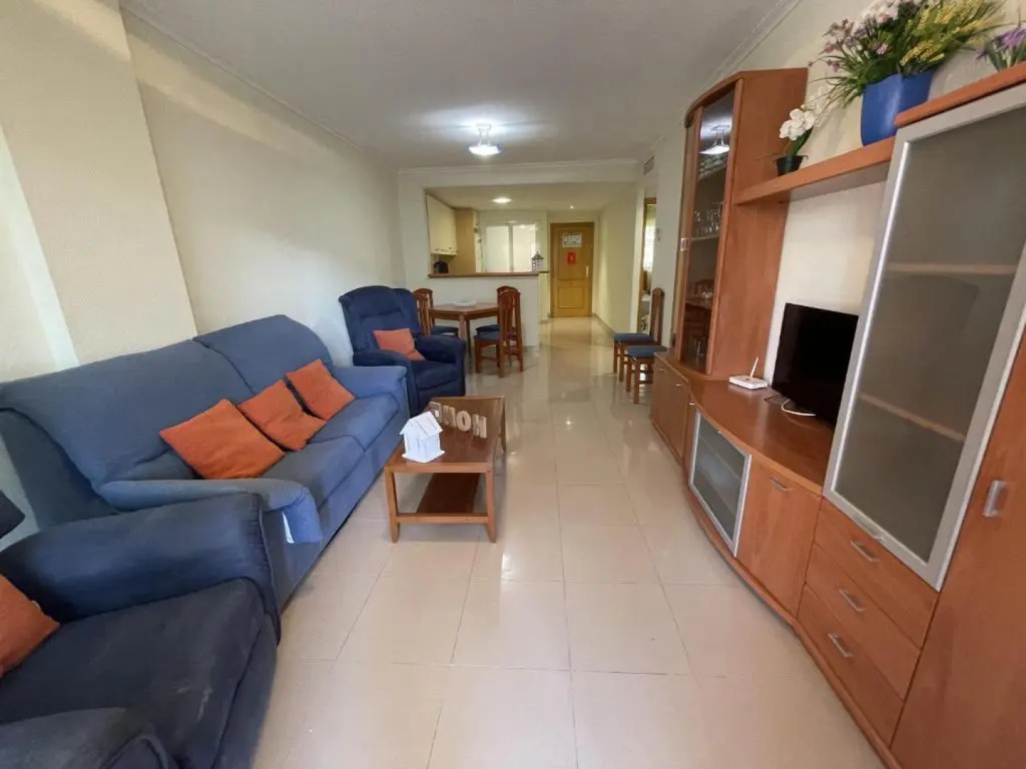 A776 - Cala Esmeralda - 2004 Finestrat s.l.