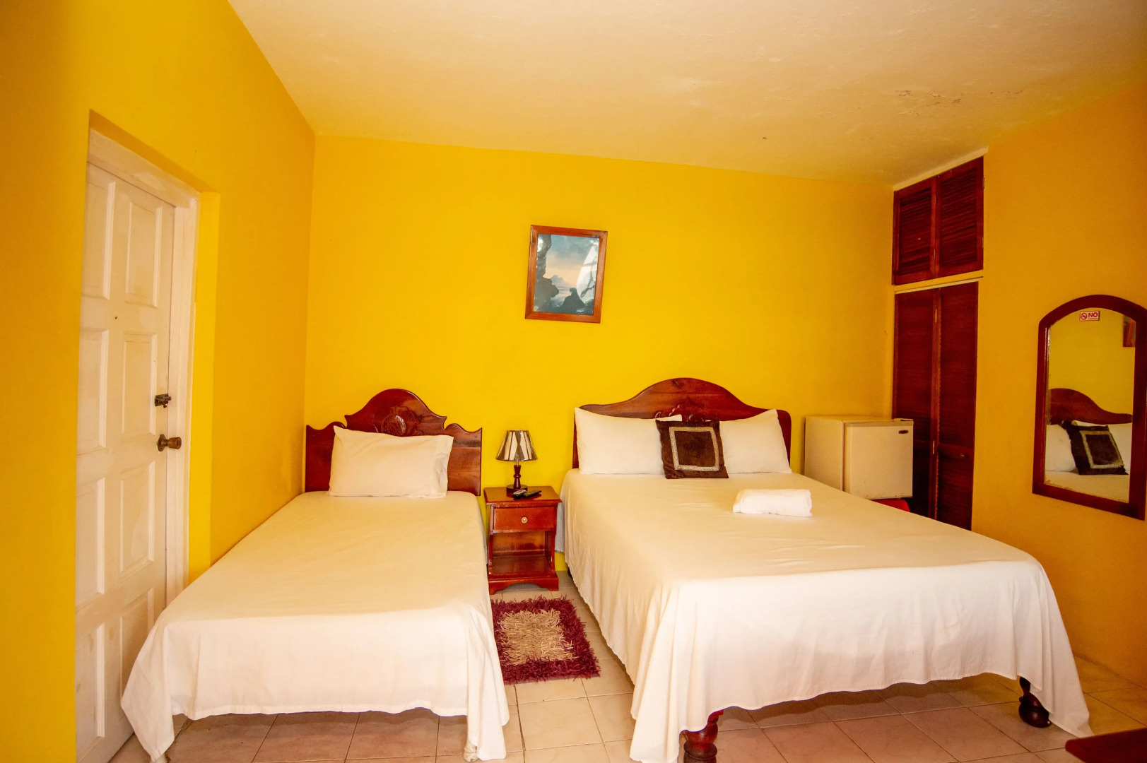 Waterloo Guest House