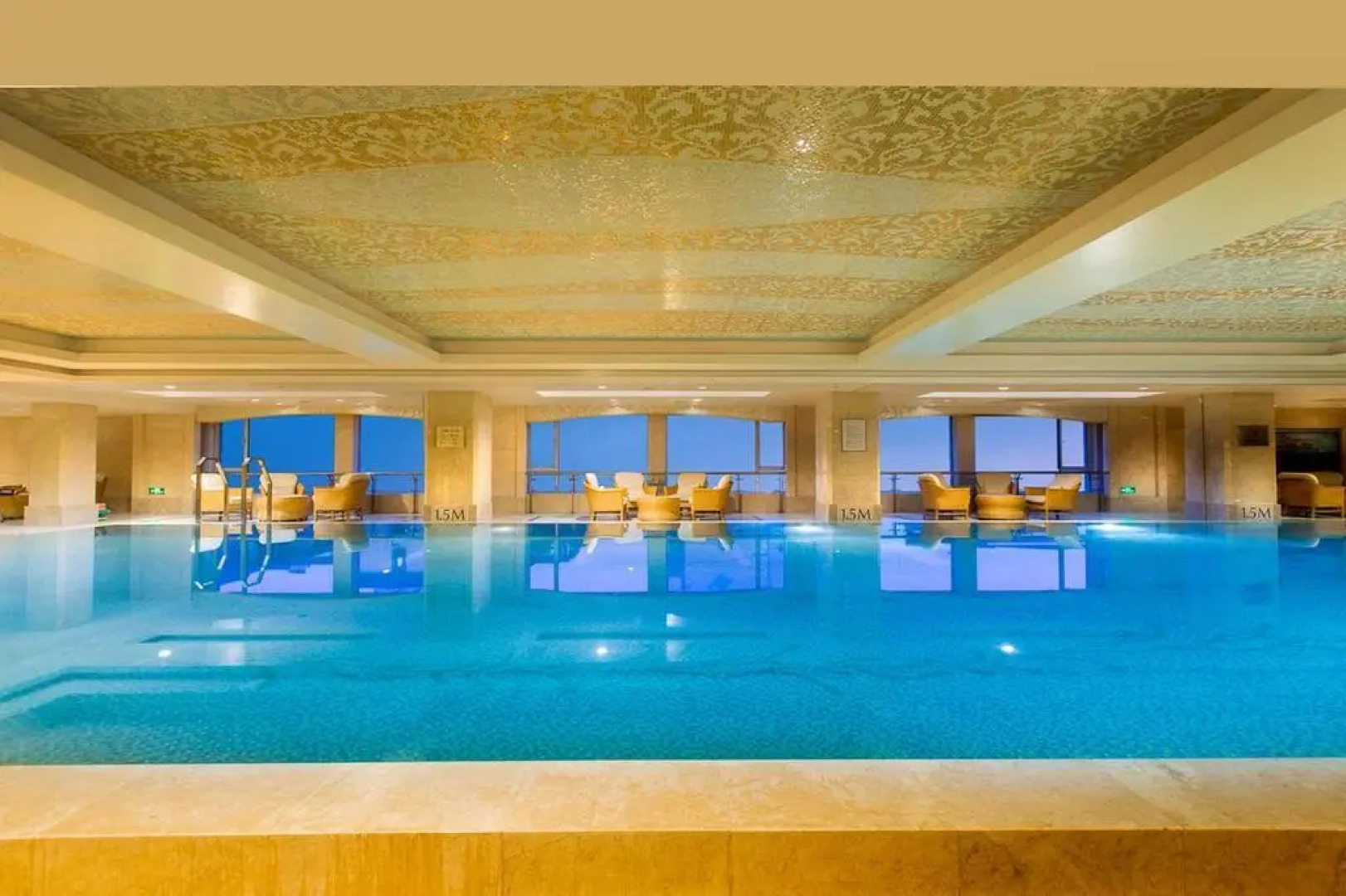 The Dragon Hotel Hangzhou