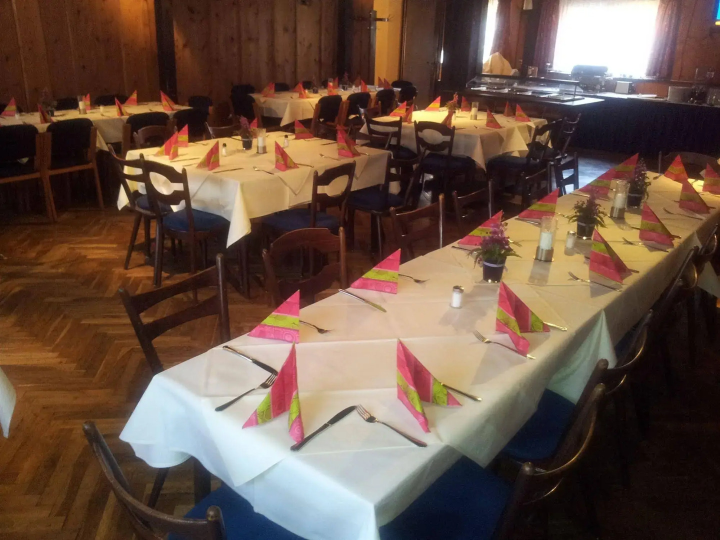 Hotel Löwen Garni - B&B