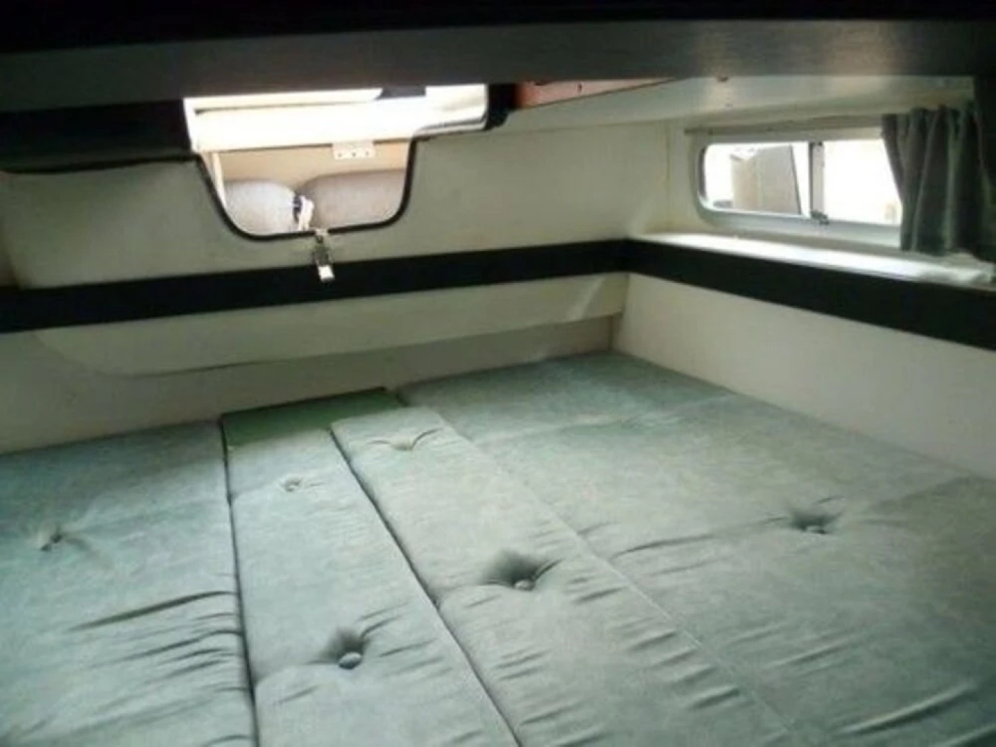 Chambre d'hôtes Bateau Amarré