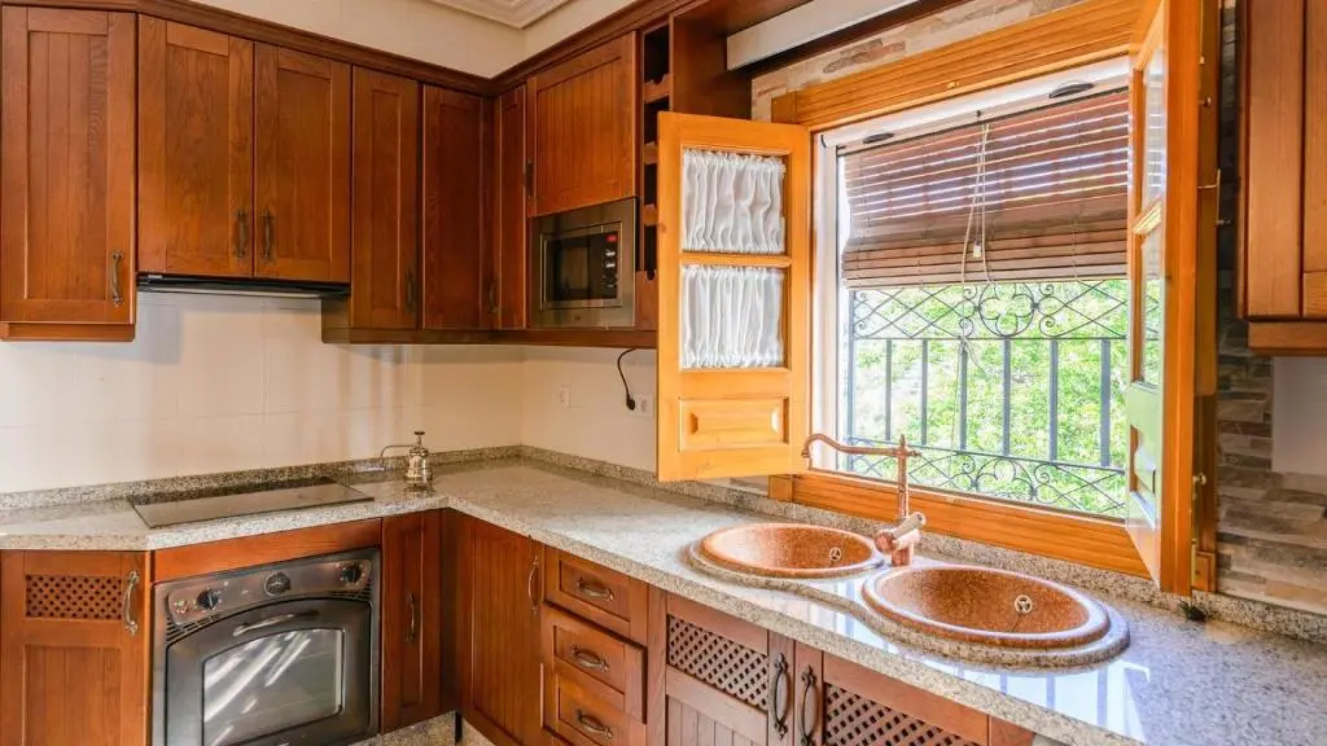 Torreon de Morayma Baena by Ruralidays