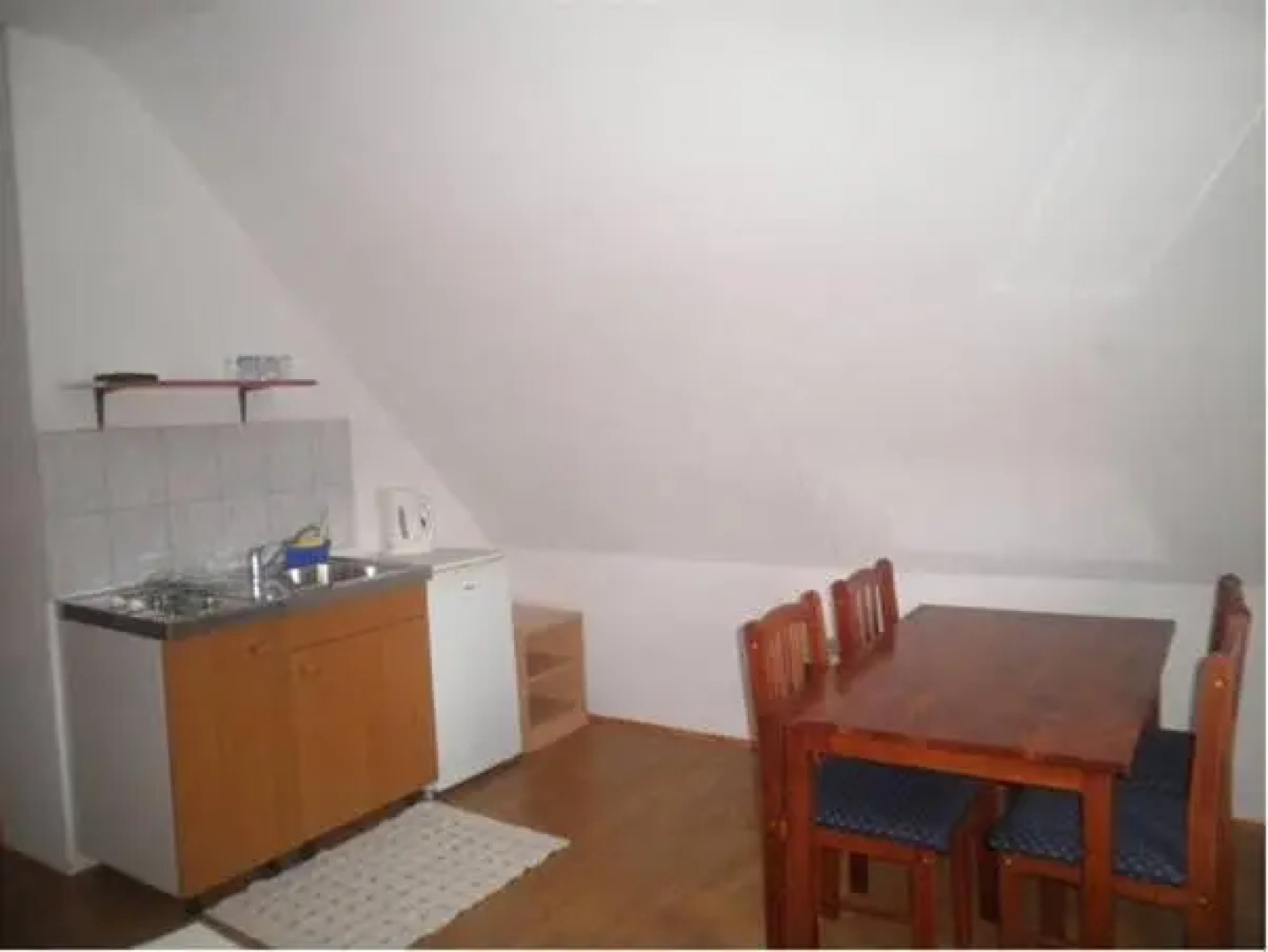 Guest House Spoljaric Sasa