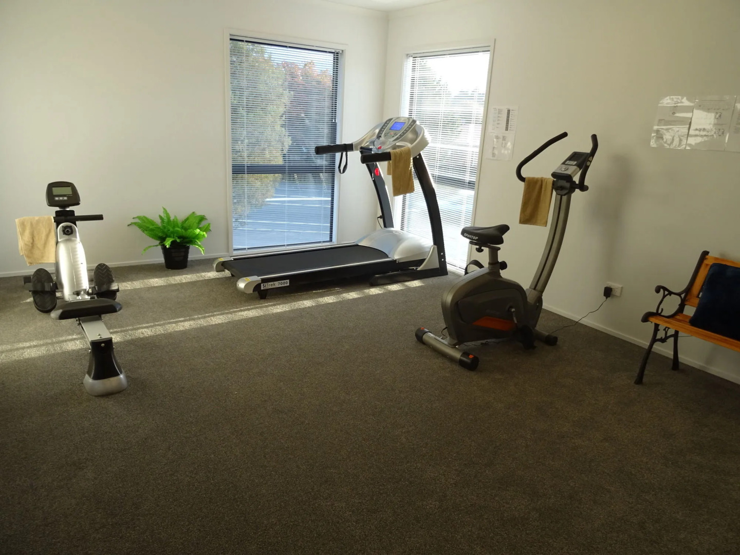 BKs Premier Motel Hamilton