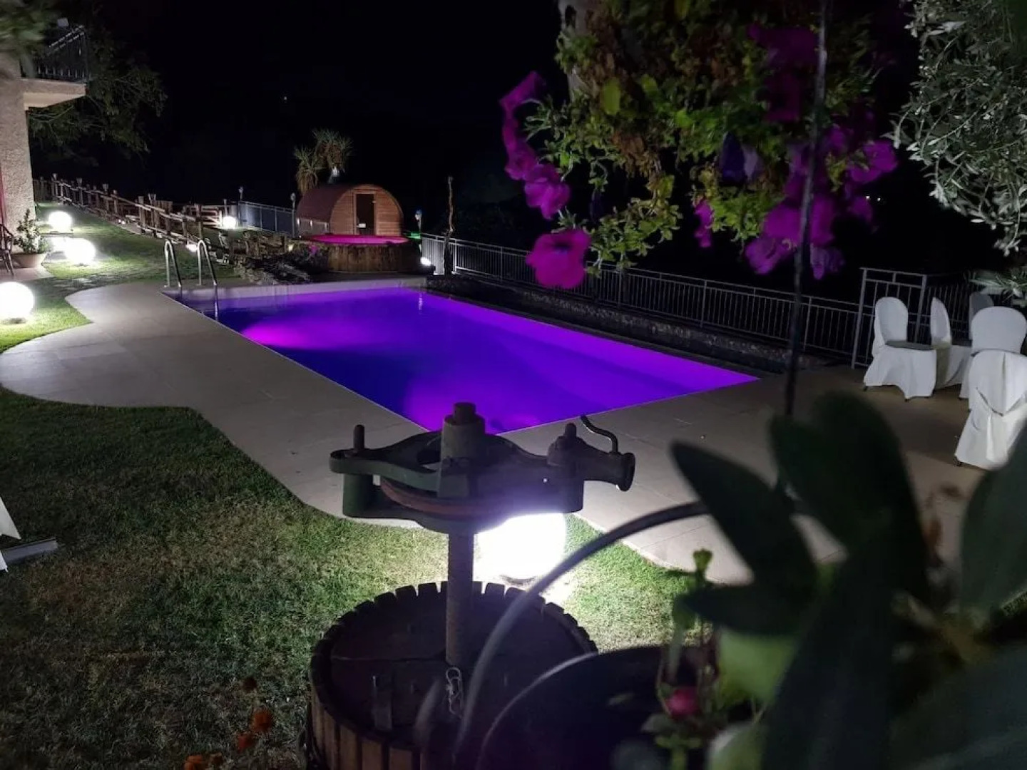 Il Podere dell'Angelo