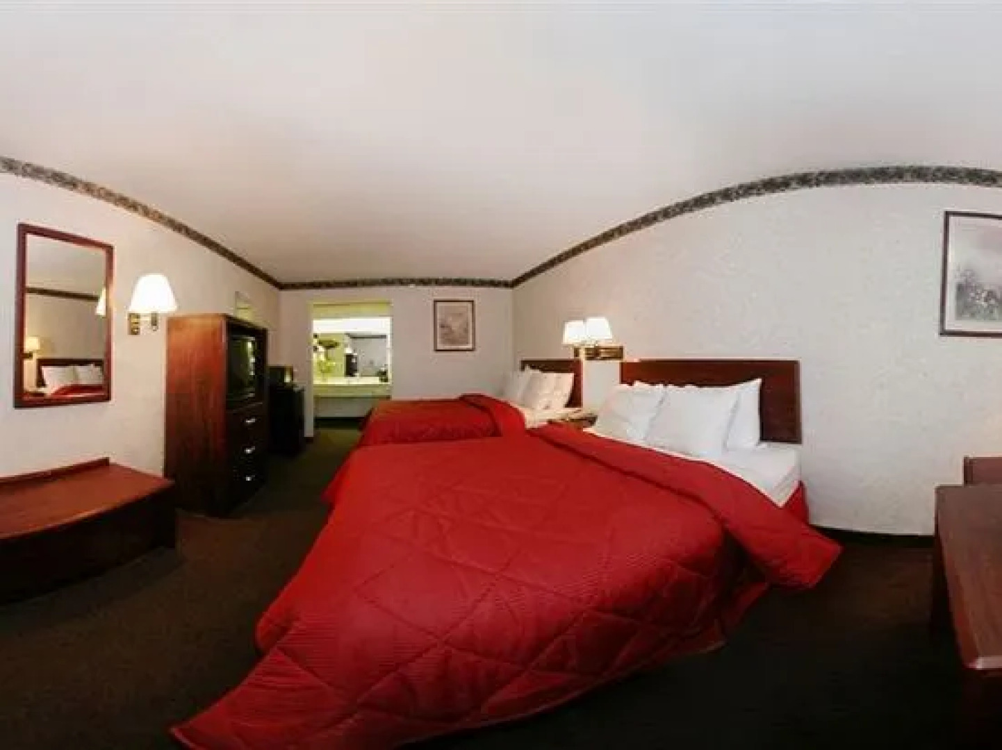 Comfort Inn Gallatin