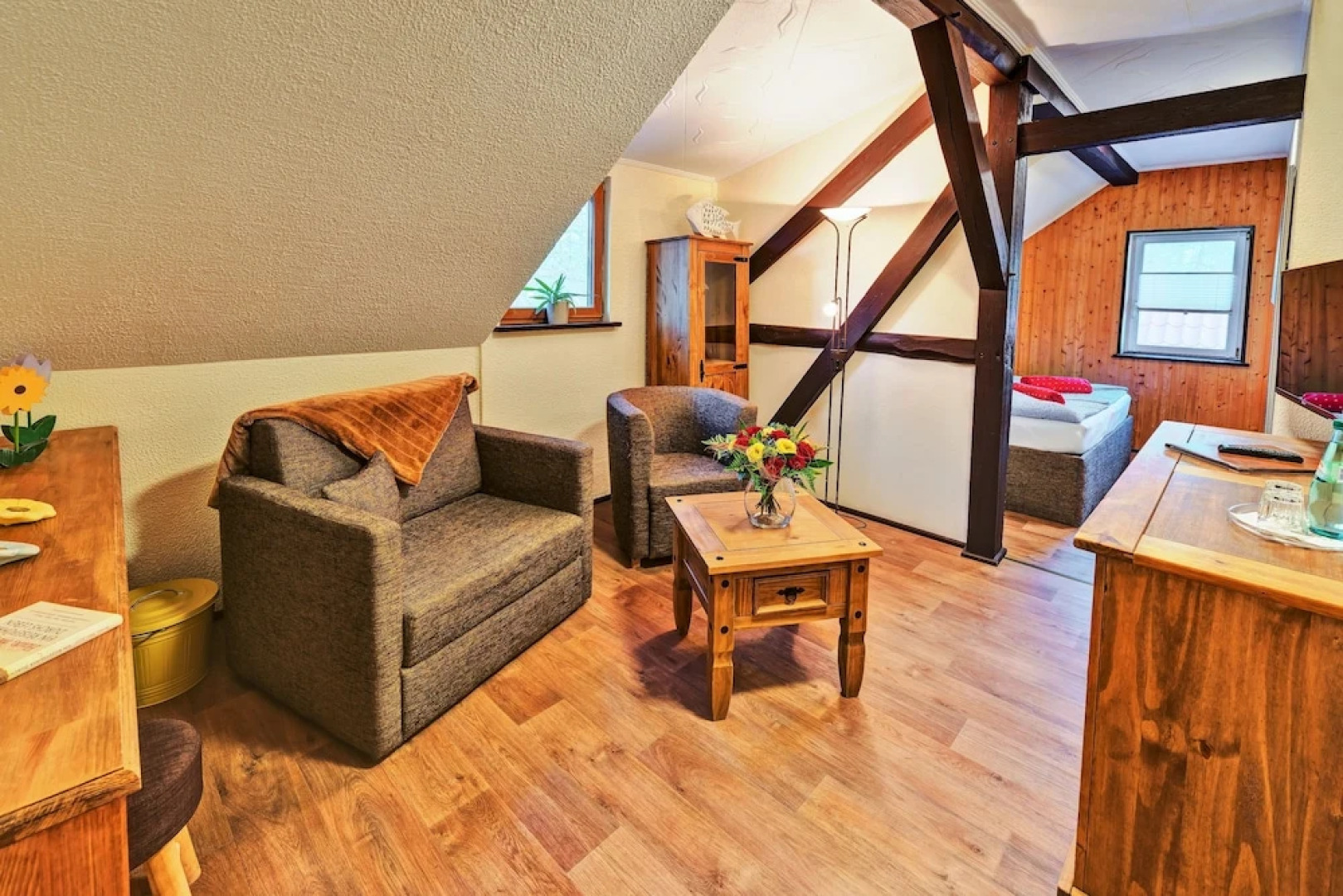 Pension & Gasthaus Spreewaldhof Leipe