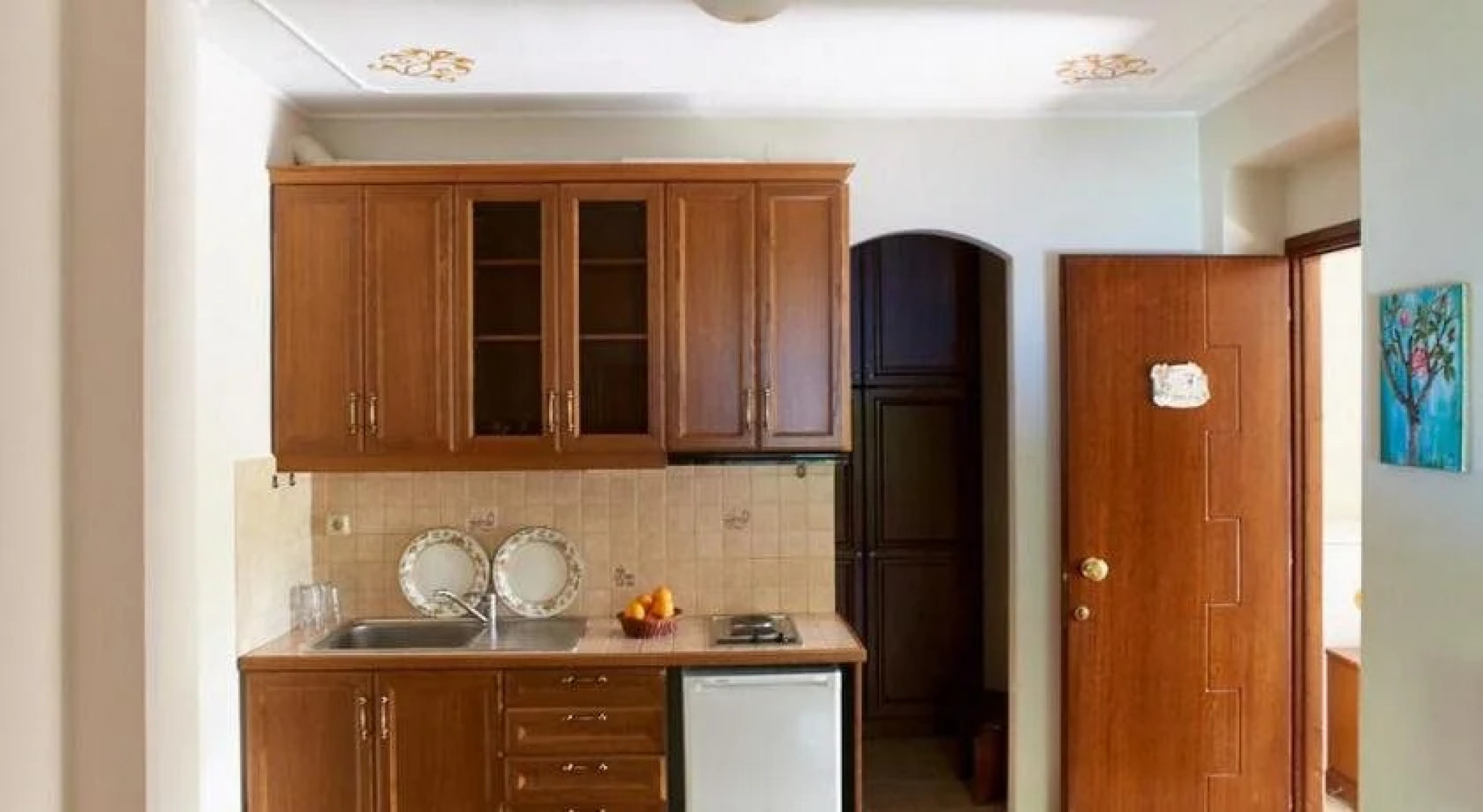 Country Hotel Triantafillies