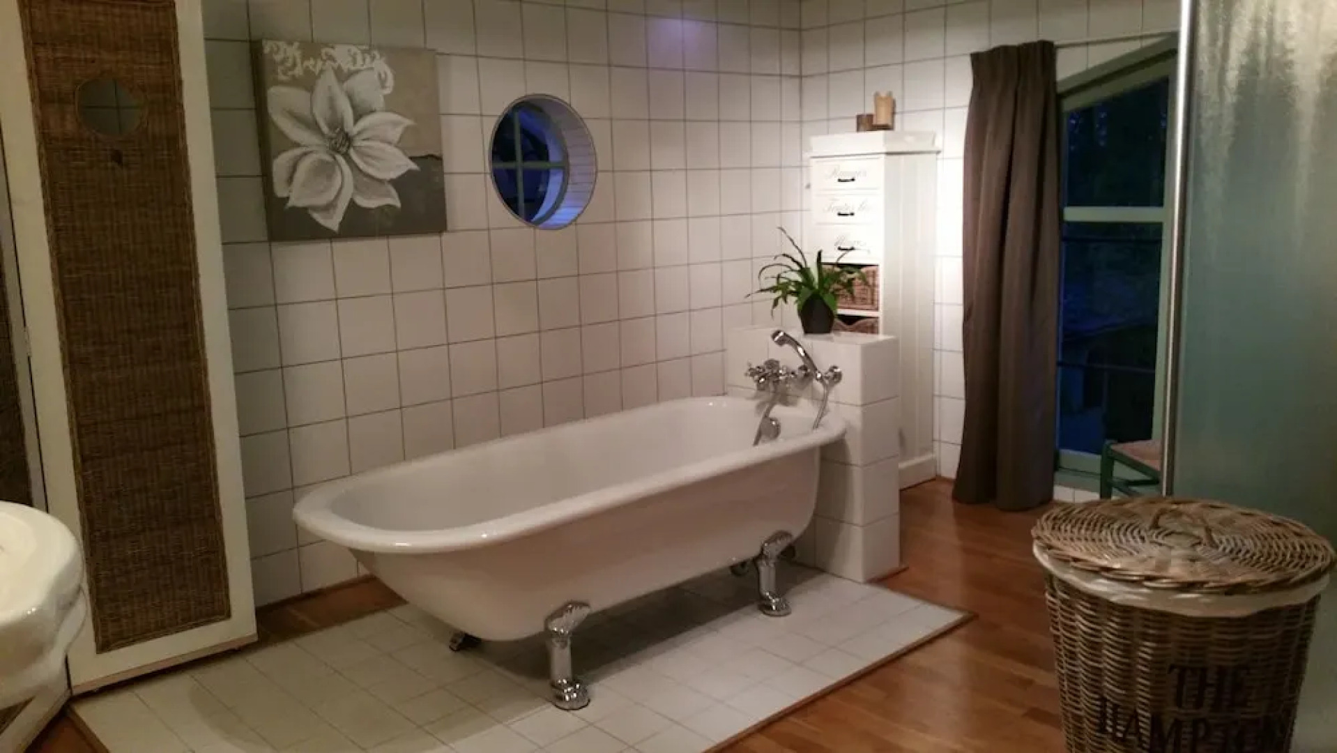 B&B Landgoed Matanze