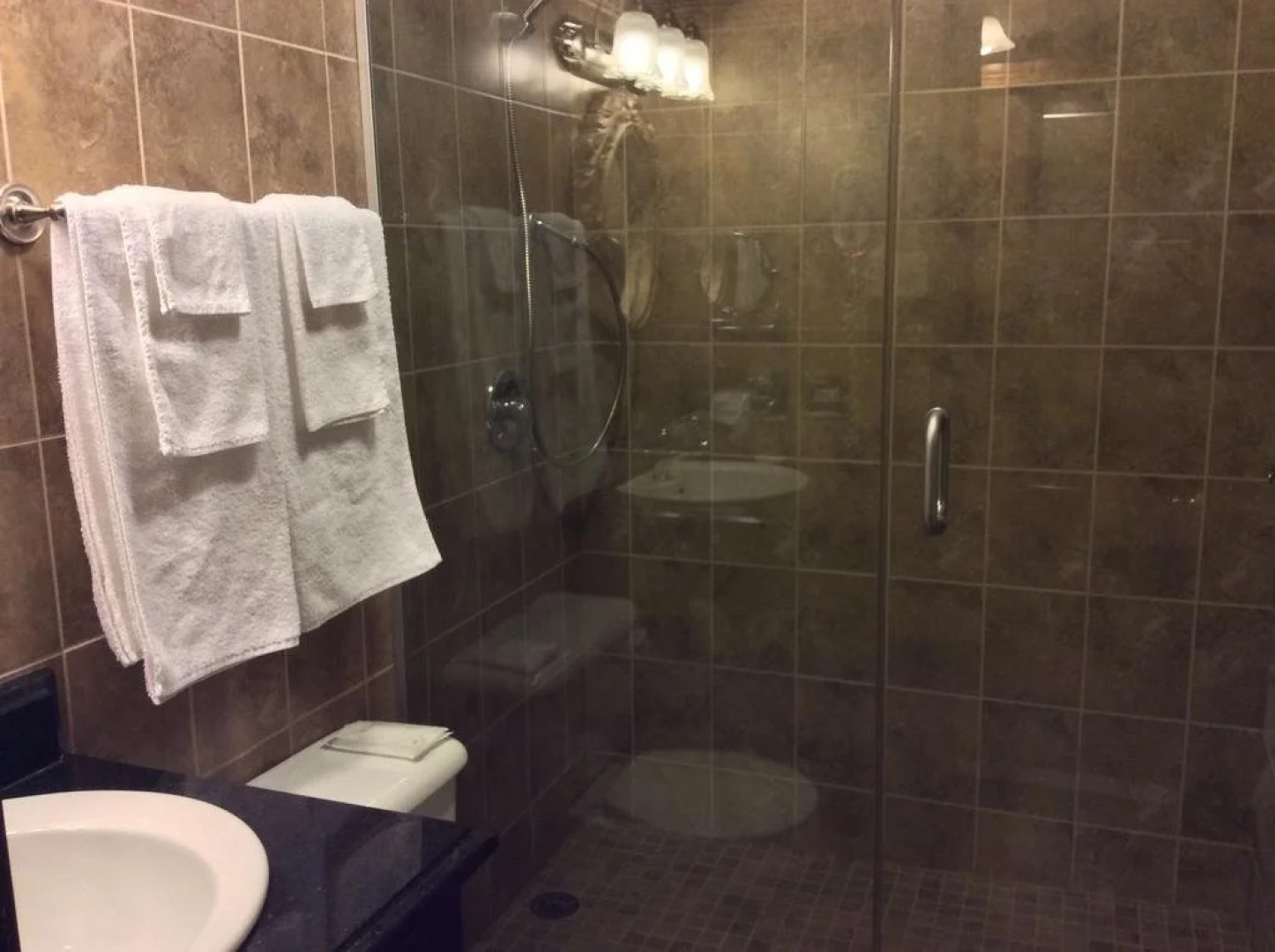 Motel Villa Mon Repos