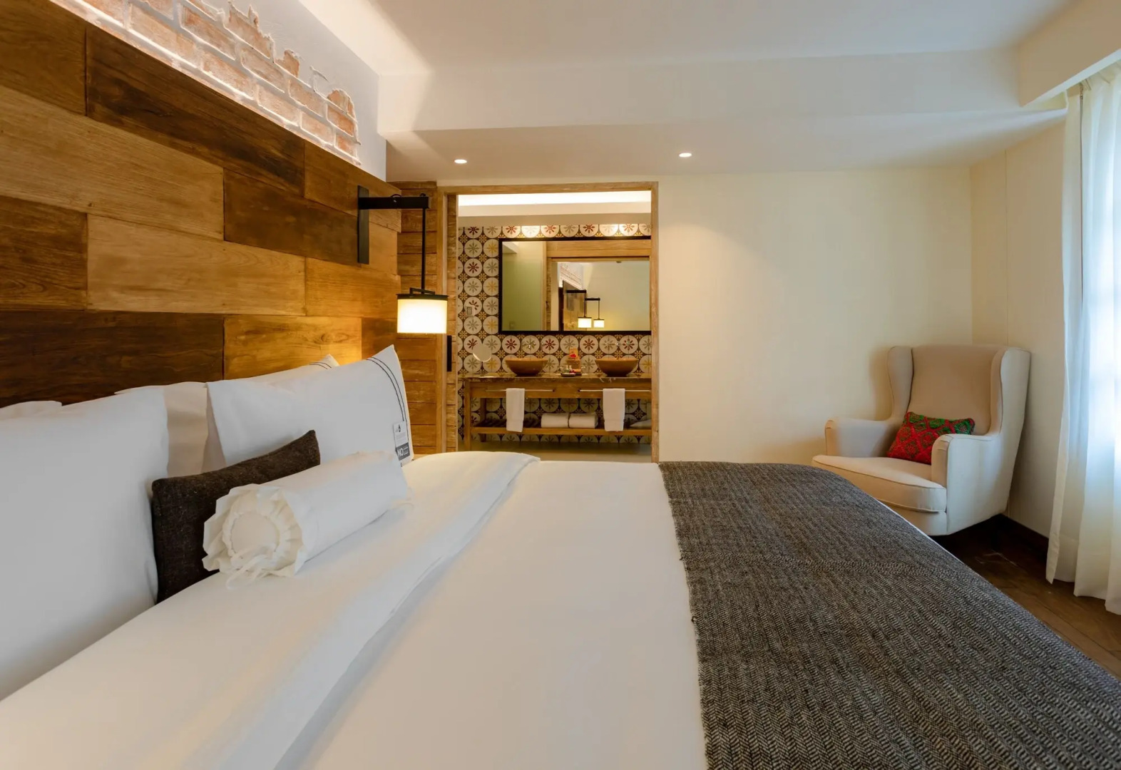 Sonesta Hotel Yucay -Valle Sagrado