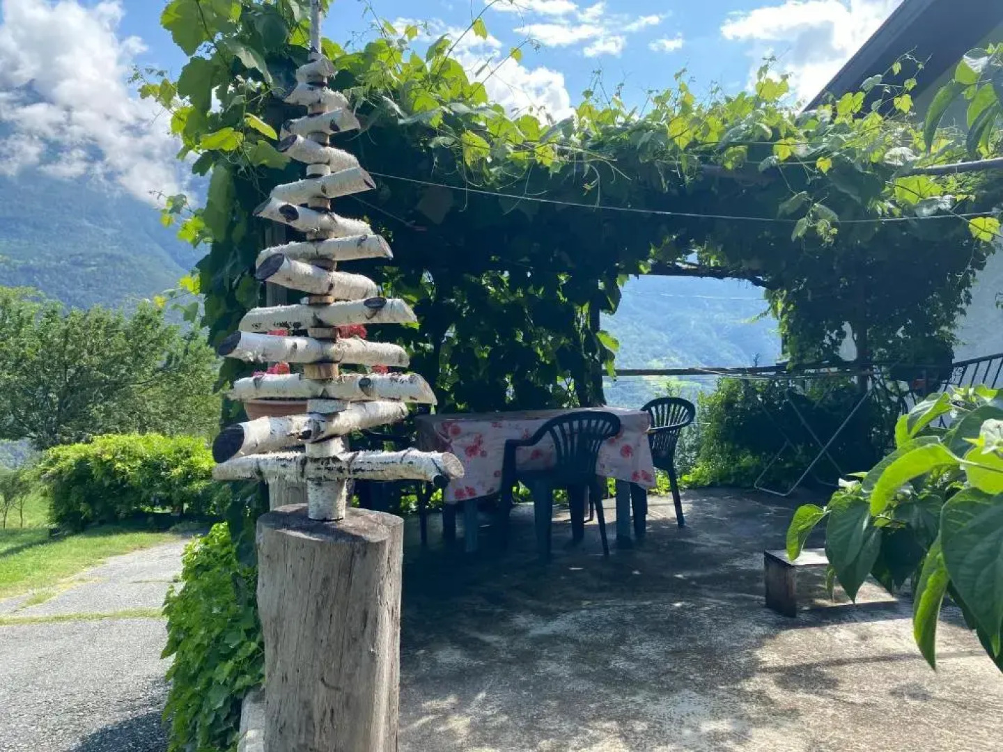 Appartamenti Maison Guyon