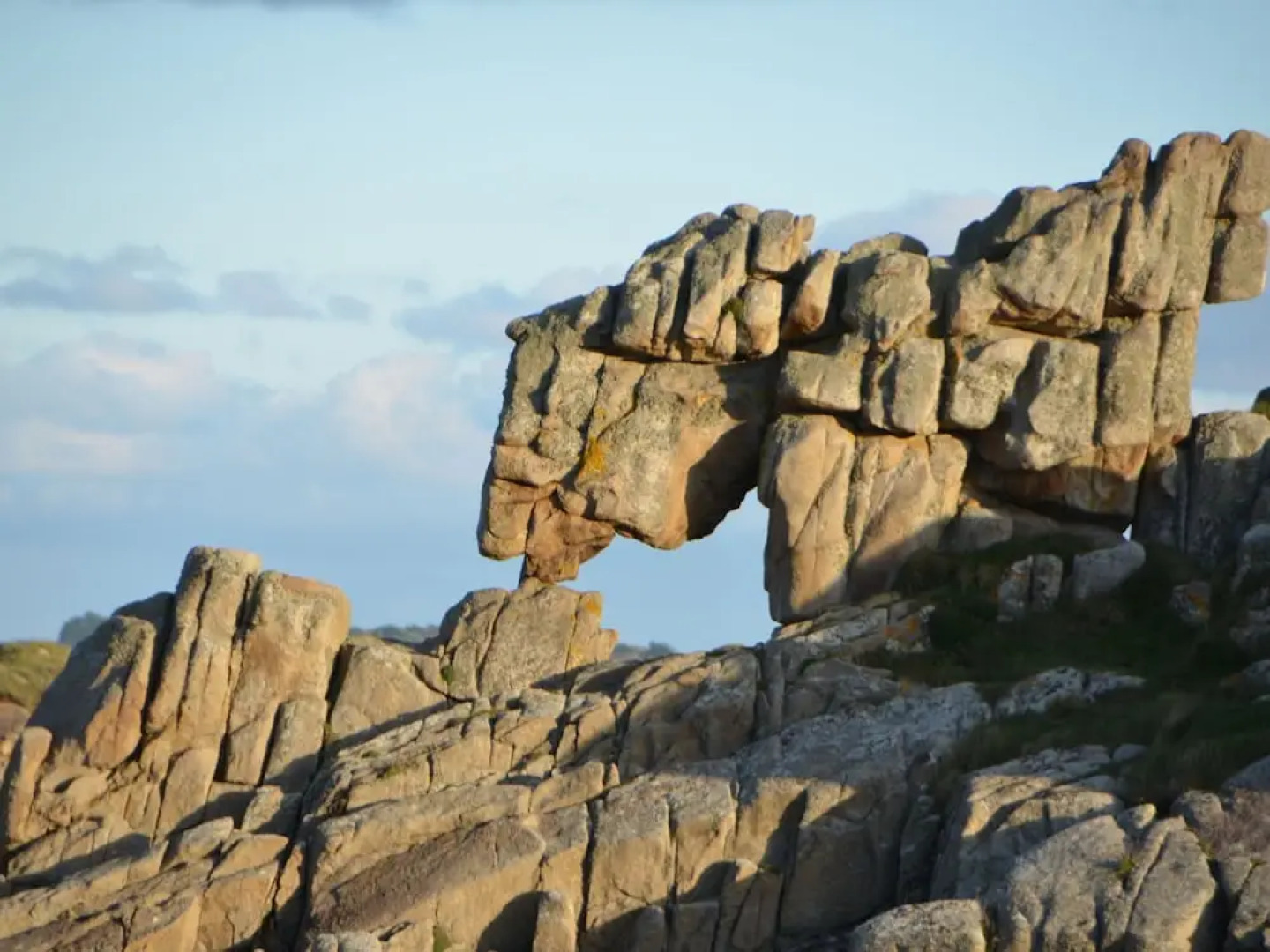 Beautifully Restored Farmhouse With Private Pool, Situated in a Quiet Location