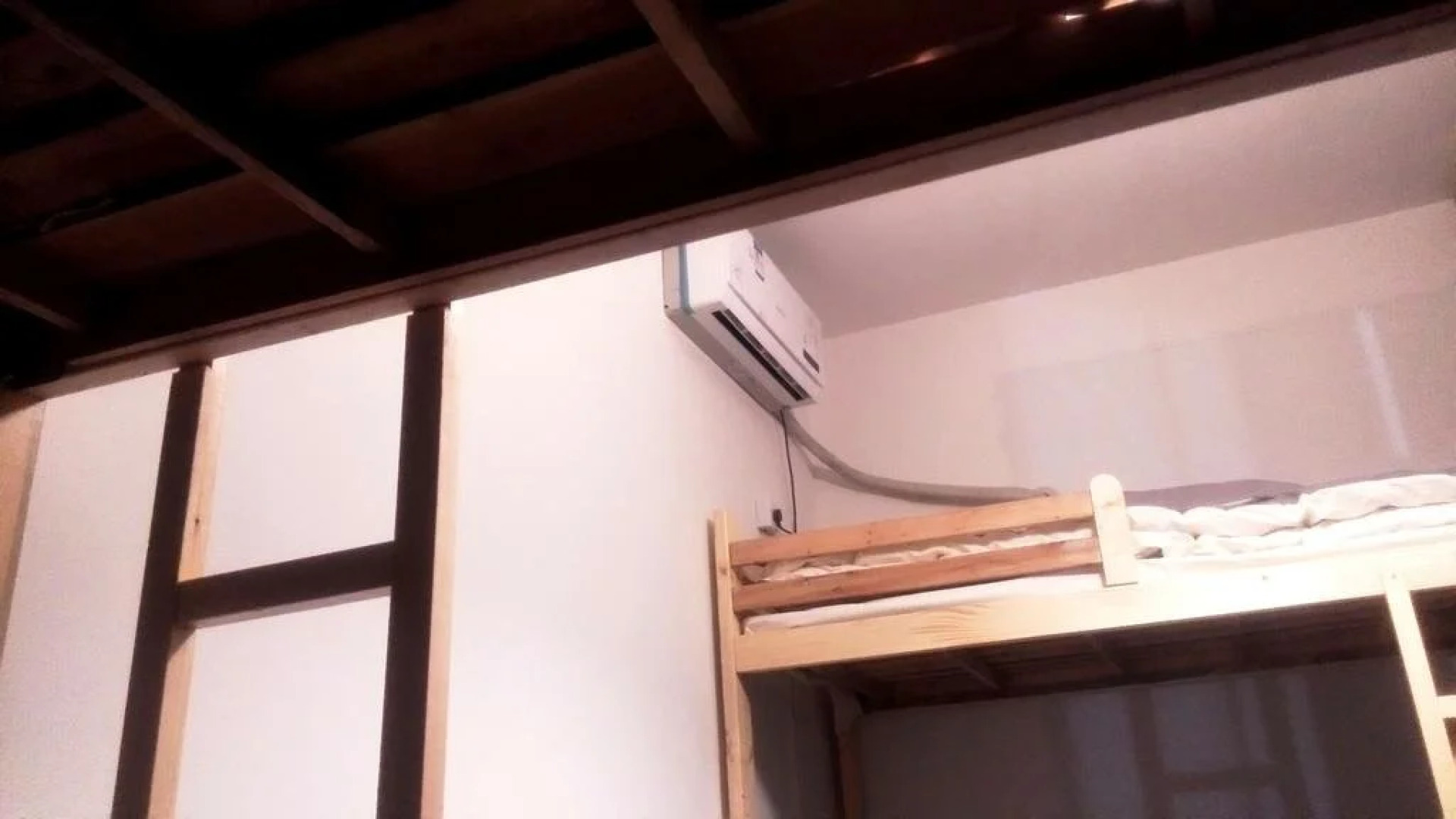 Jingpiaoer Weisu Hostel