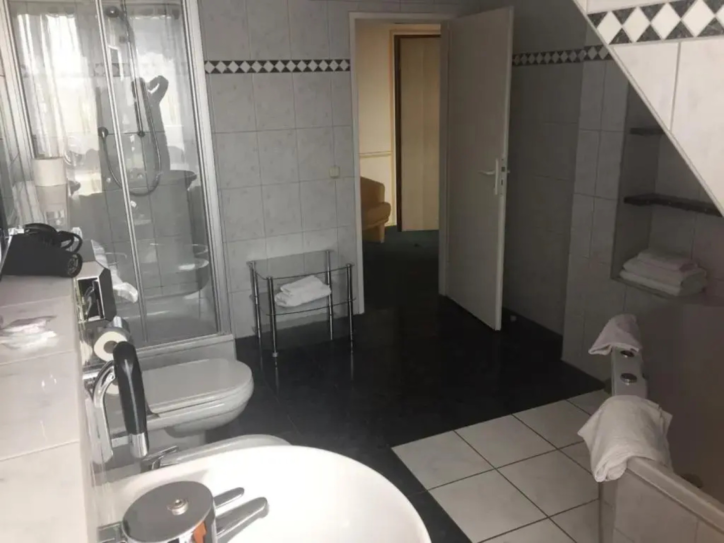 Hotel Ristorante La Terrazza