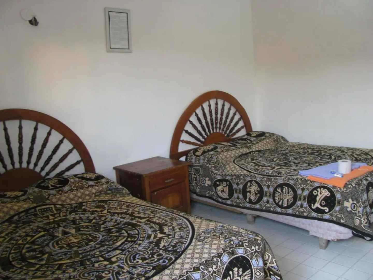 Hotel Posada Escarcega