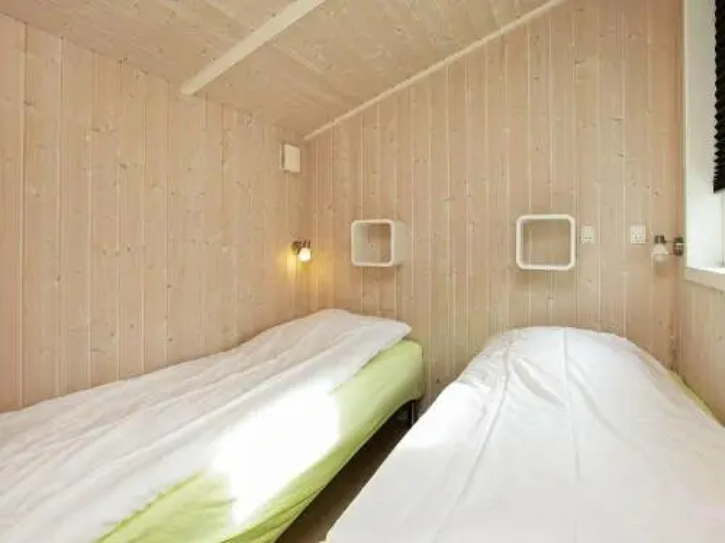 Three-Bedroom Holiday home in Blåvand 30