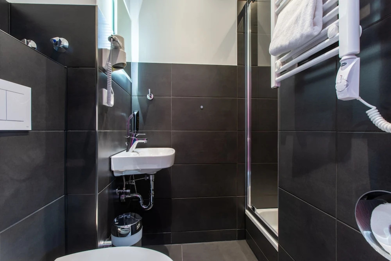 SMARTY Leichlingen-Cologne Hotel Boardinghouse