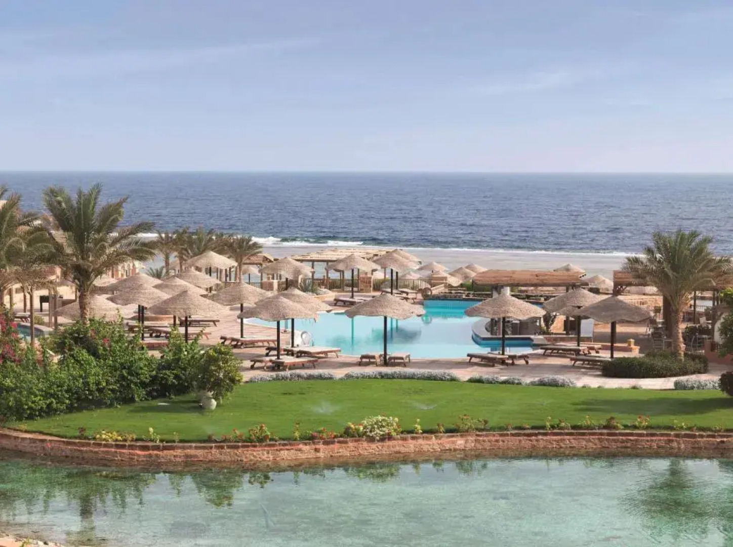 Radisson Blu Resort, El Quseir