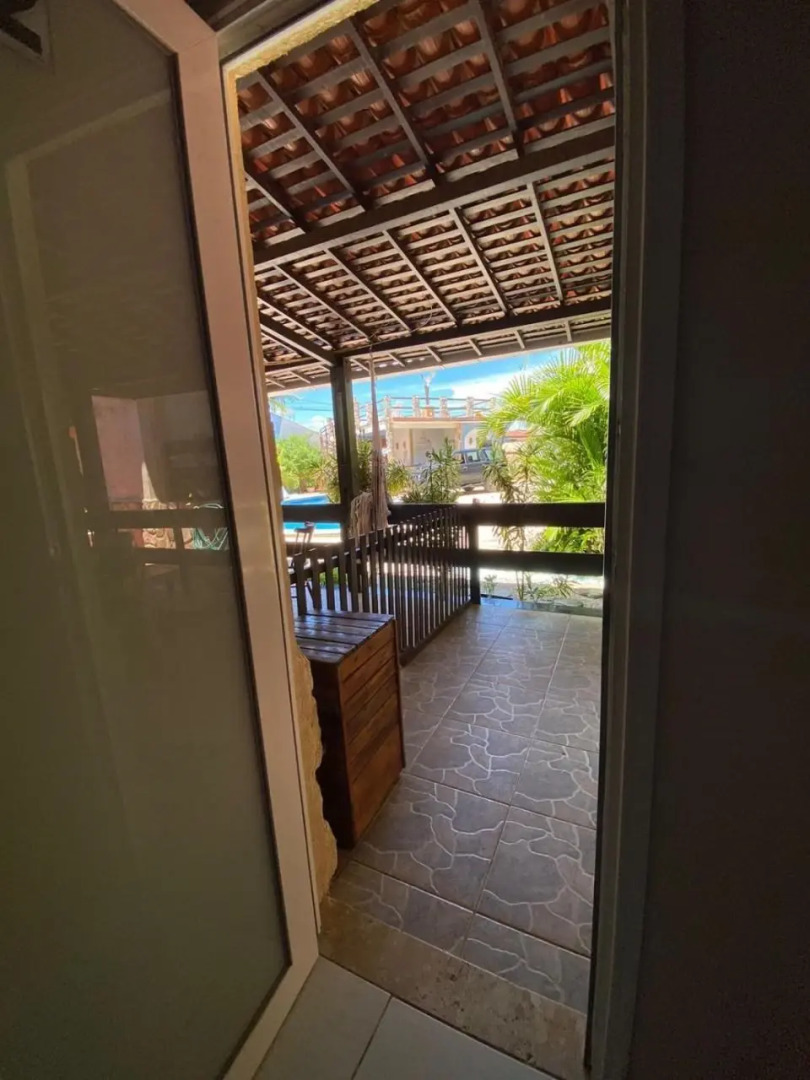 Casa Brysa de Cotovelo