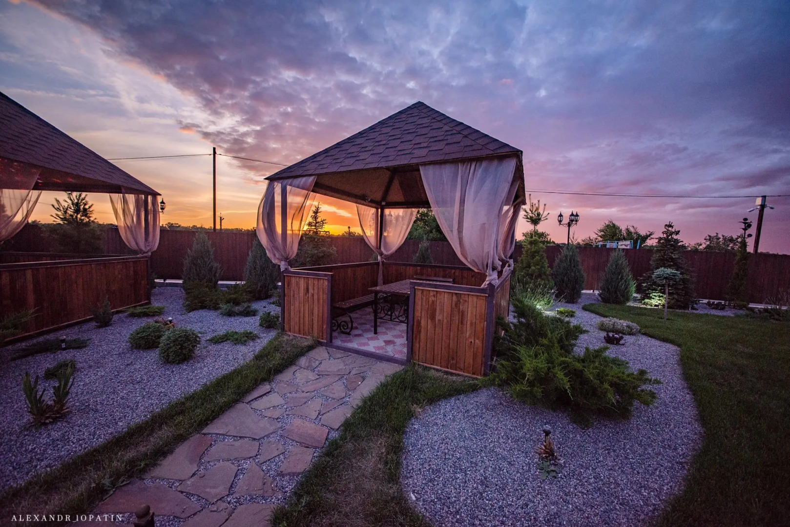 GreenHouse (ГринХаус)