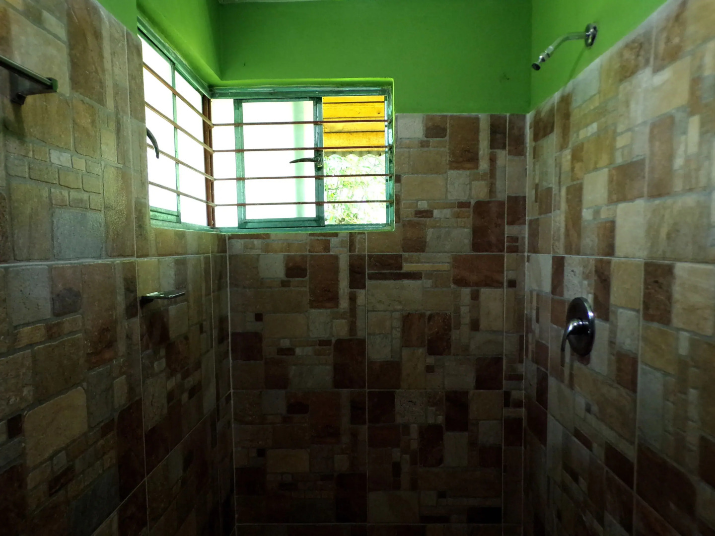 Cabañas El Rincón de Pancho