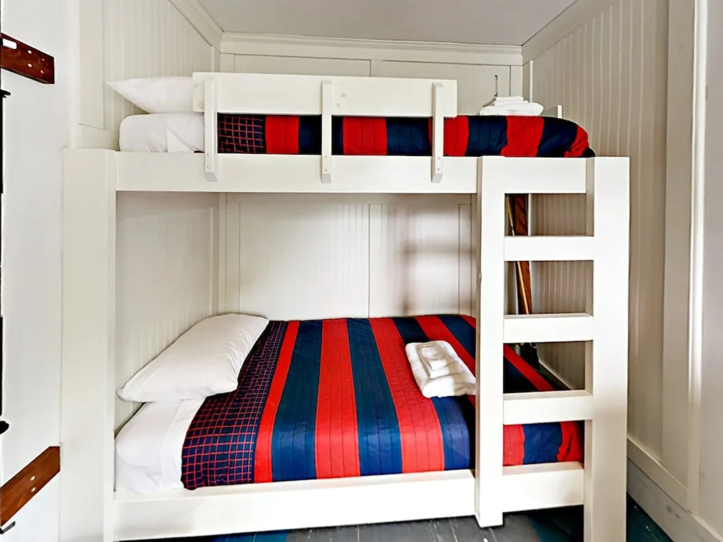 1800s South Bristol Farmhouse by RedAwning