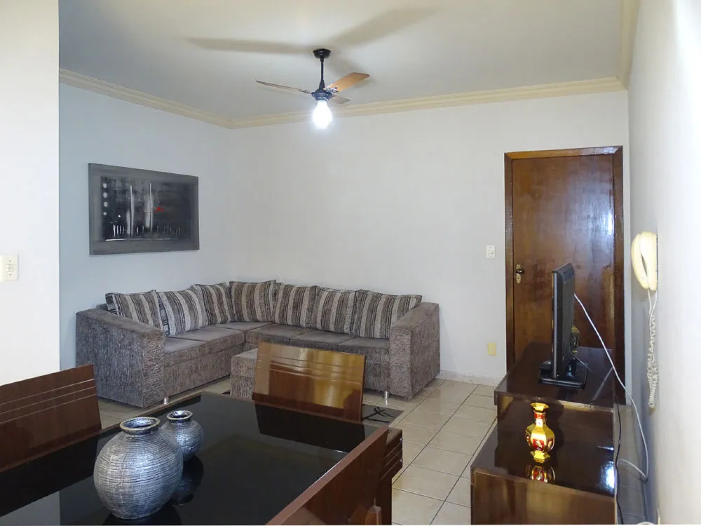 La Fontaine Residencial Aparthotel