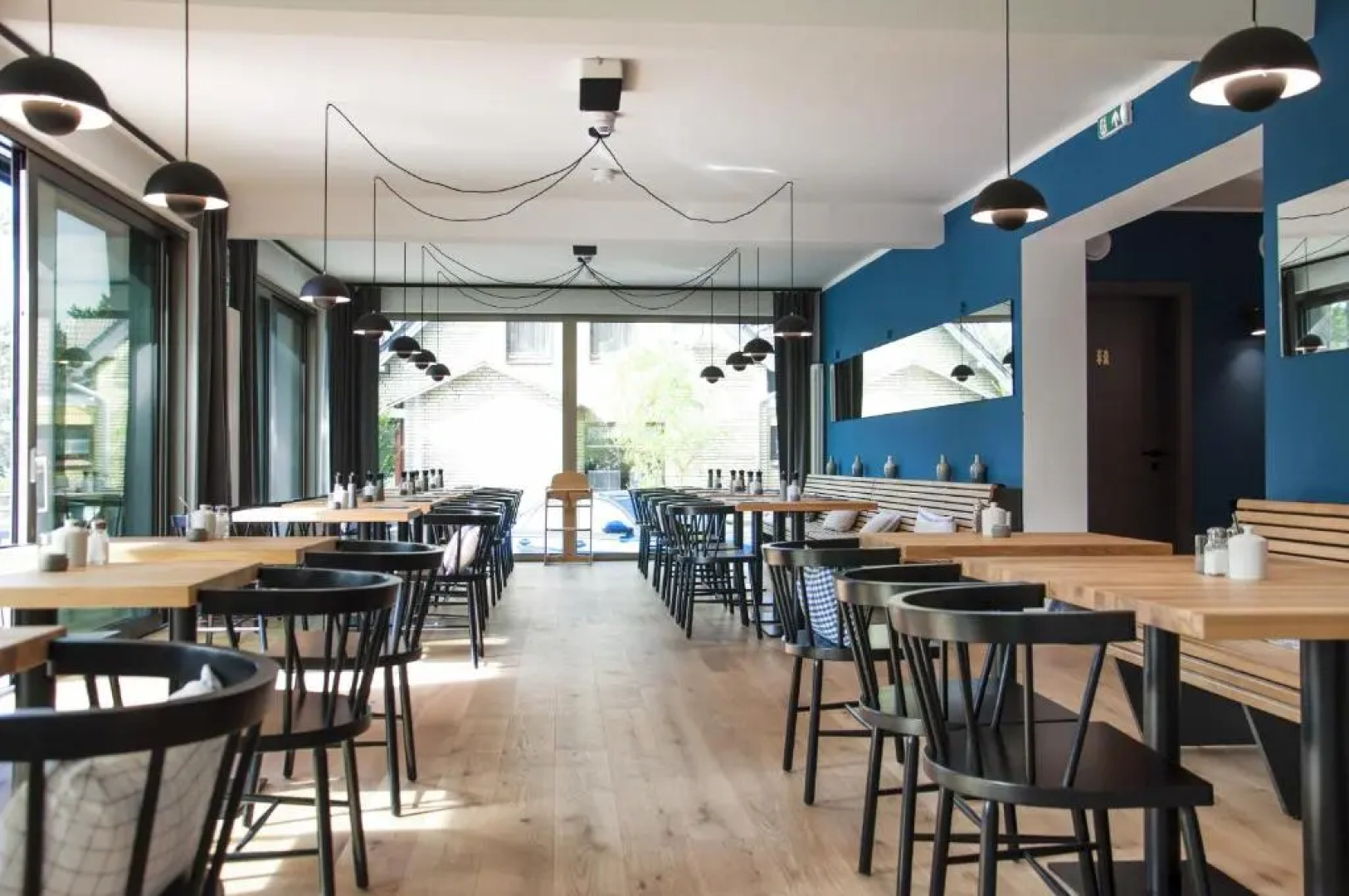 Lieblingsplatz Strandhotel