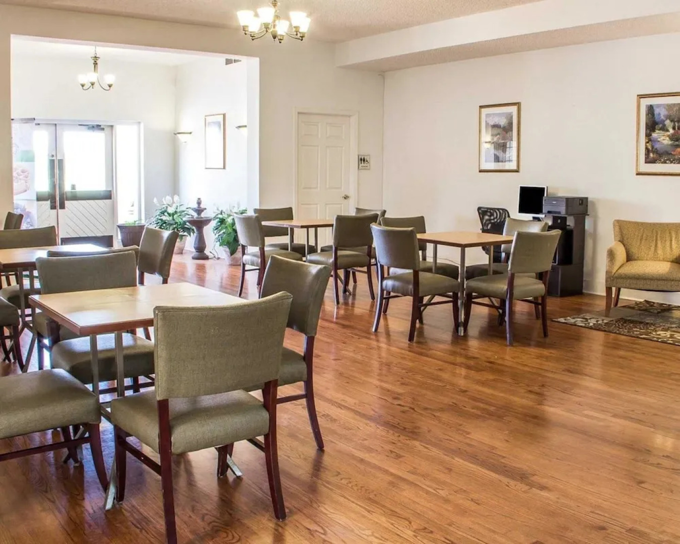 La Quinta Inn Tulsa East-41st Street