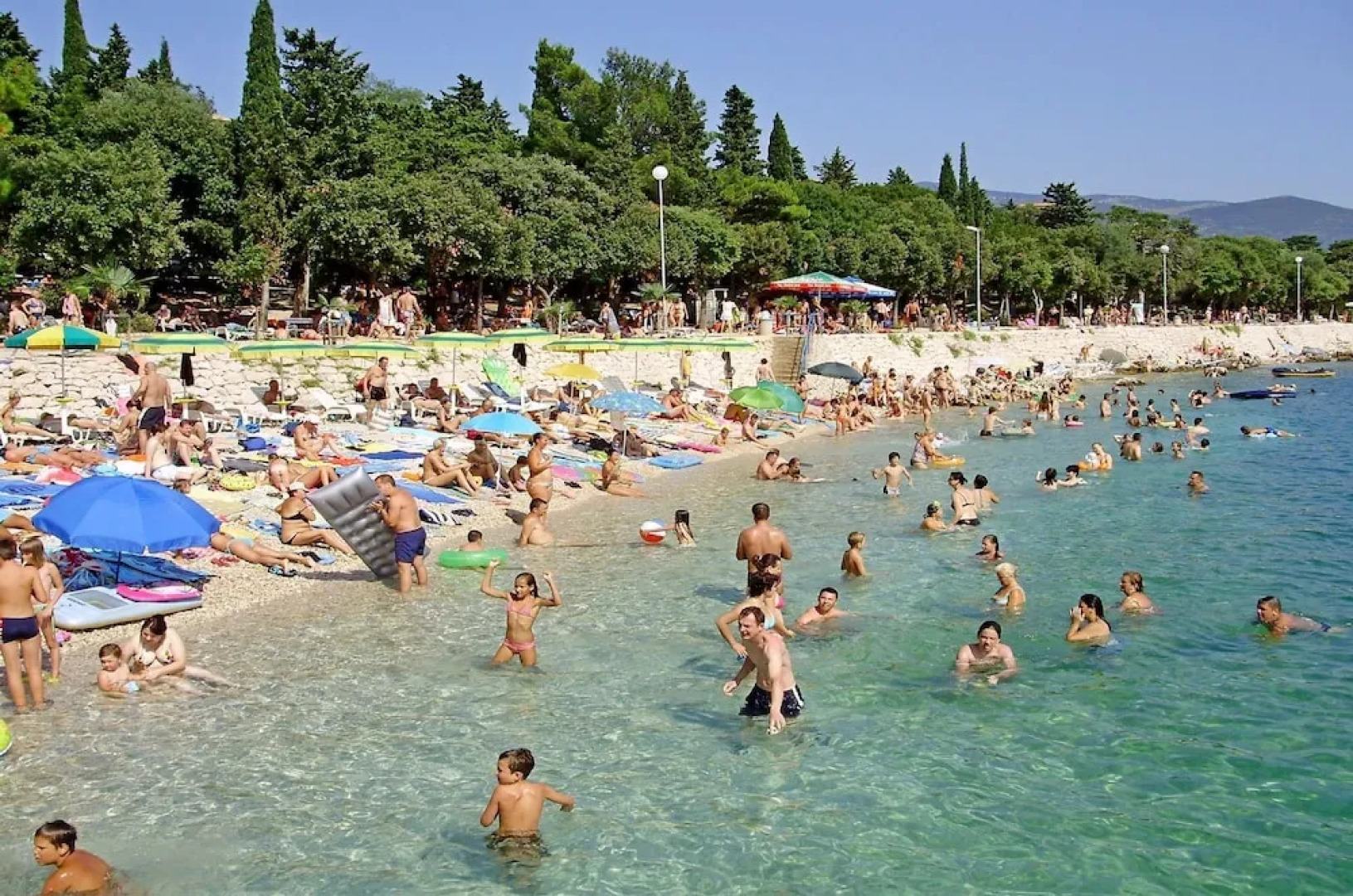 Apartments Snježana