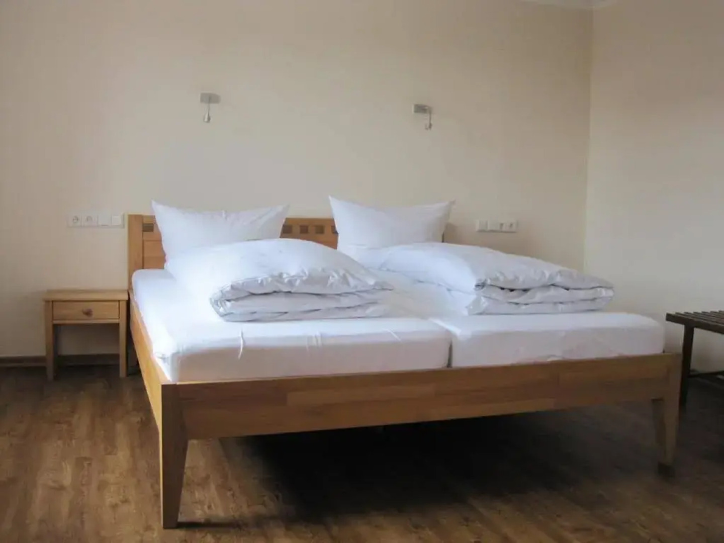 Landhaus Vier Jahreszeiten