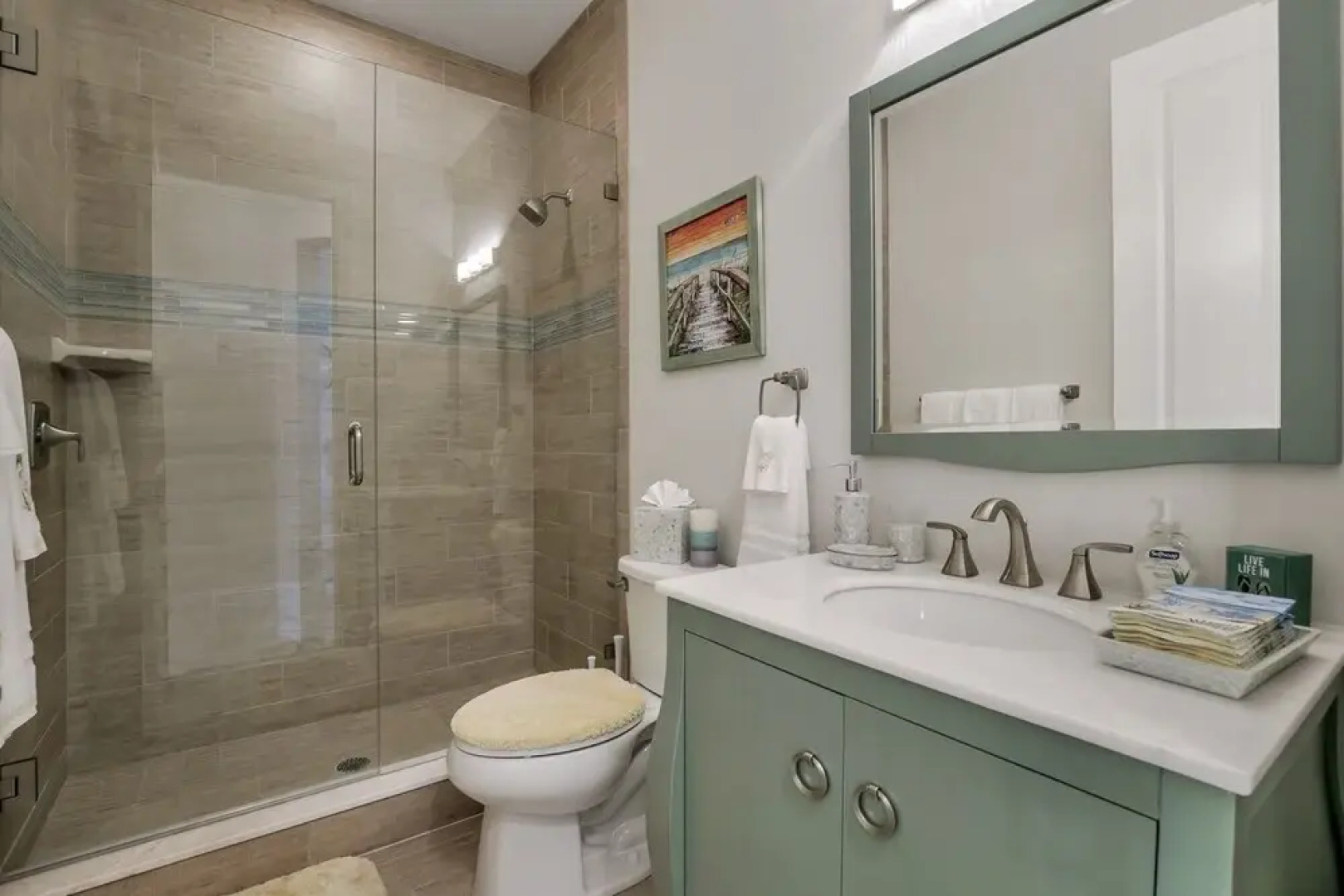 Breakwater Home #54005