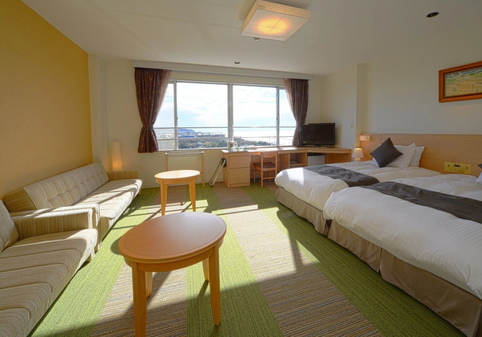 Kamenoi Hotel Chitamihama